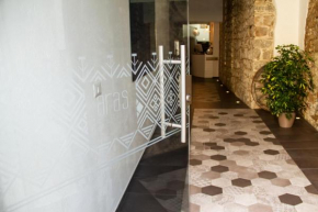 Aras Hotel Boutique Villasimius